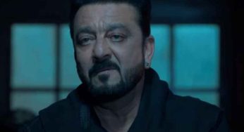 The Bhootnii Box Office Collection Day 12: A Downward Spiral for the Horror Flick