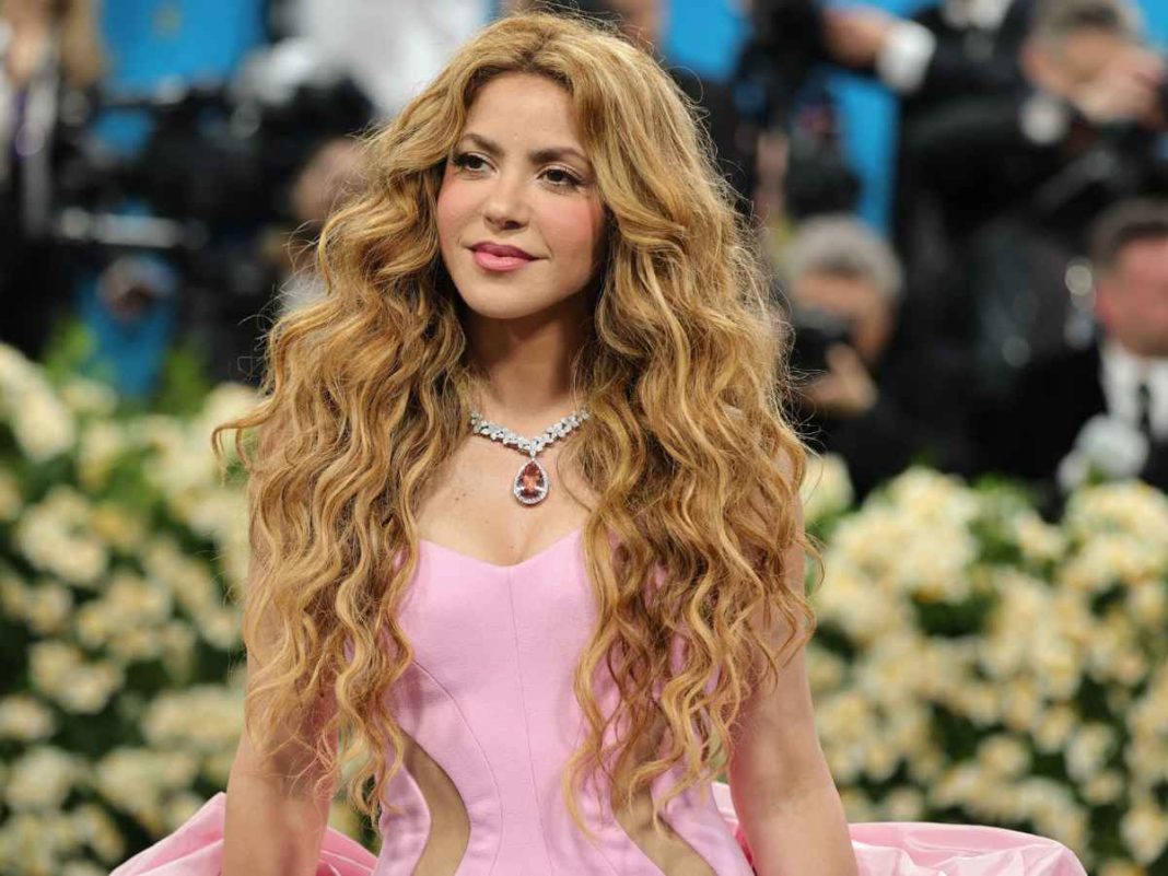 Why Did Shakira Cancel Two Concerts Back-to-Back? Here’s What Really Happened