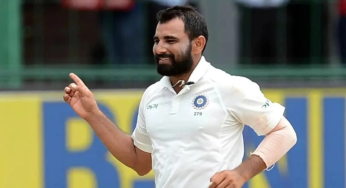 Mohammed Shami Slams Retirement Rumours, Calls Out Media For False Reports