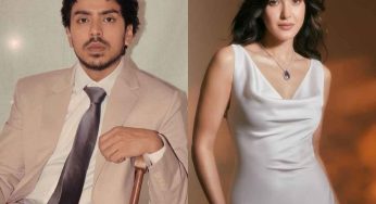 ‘Tu Yaa Main’: Adarsh Gourav, Shanaya Kapoor’s Psychological Thriller Goes on Floors Soon