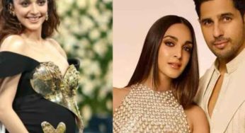 Sidharth Malhotra’s Heartfelt Post for Kiara Advani on Mother’s Day: ‘Feels a Little More Special’