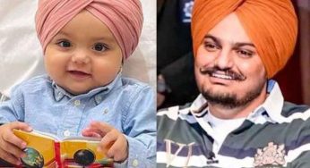 Viral Photo of Sidhu Moose Wala’s Brother Leaves Fans in Tears