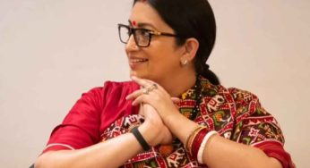 Smriti Irani Returns as Tulsi! Kyunki Saas Bhi Kabhi Bahu Thi 2 Begins Shoot Under Z+ Security