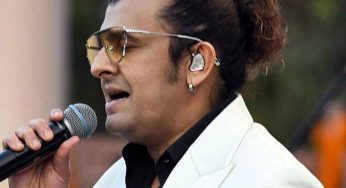 Sonu Nigam Booked for Alleged Anti-Kannada Remarks; Bengaluru Police Issue Notice Amid Protests