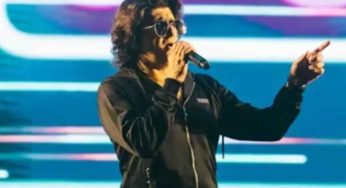 Watch: Sonu Nigam Rebukes Fan for Demanding Kannada Song at Bengaluru Concert