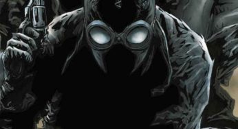 Nicolas Cage Makes Live-Action Spider-Man Debut in Leaked Spider-Noir Teaser