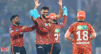 IPL 2025: SRH Skipper Pat Cummins Reflects on Missed Finals Despite Stunning Last-Game Victory