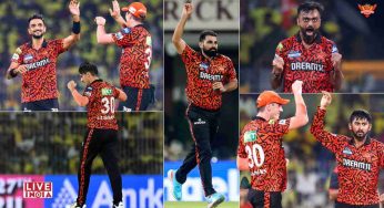Daniel Vettori Admits SRH Lacks Consistency Ahead of Titans Clash