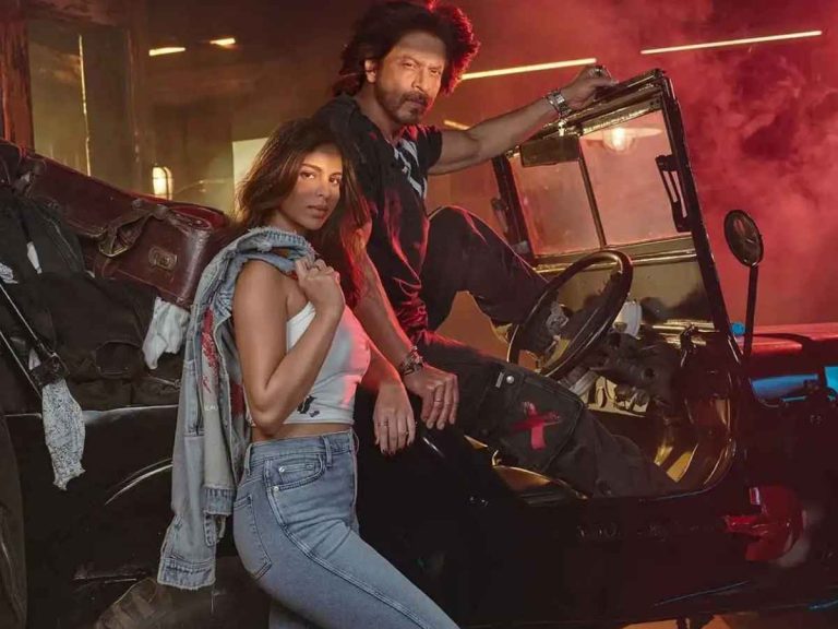 ‘King’ Faces Delay: SRK-Suhana's Film Impacted by India-Pakistan Tensions