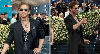 Global Media Unable to Recognise Shah Rukh Khan: Asks Who He is? This Is How SRK Responded!