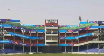 ‘We Will Blast..’: Bomb Threat Sent to Delhi’s Arun Jaitley Stadium Prompts Security Alert