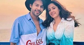 Stebin Ben Shuts Down Dating Buzz With Nupur Sanon