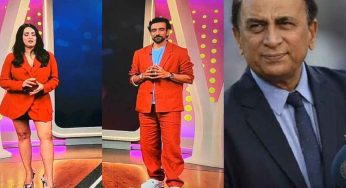 Watch: Sunil Gavaskar’s Hilarious Comment About Robin Uthappa’s Trousers Leaves Fans In Splits!