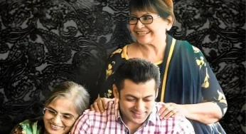 Salman Khan Pens Heartfelt Mother’s Day Tribute to Salma and Helen: “Best Mothers in the World”