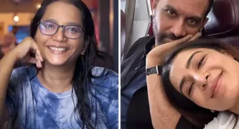 Samantha Ruth Prabhu’s Cozy Moments With Raj Nidimoru Spark Buzz As His Wife Shhyamali Drops Cryptic Message: ‘Sending Blessings and Love’