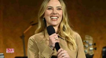 Scarlett Johansson Set to Make Directorial Debut at Cannes 2025 with Eleanor the Great