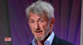 Sean Penn Warns of ‘Worst-Case Scenario’ with Trump, Compares Him to a Destructive Ex