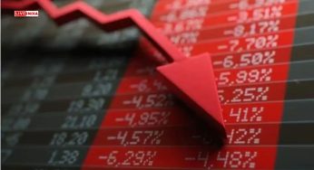 Indian Stock Market Falls Over 1%: 5 Reasons Behind Tuesday’s Sudden Slump