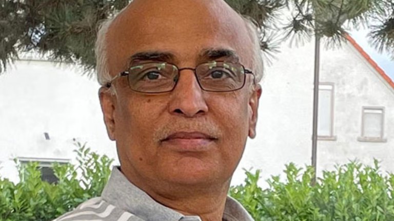 Sindhi Leader Shafi Burfat Backs India's Anti-Terror Strikes, Labels Pakistan a "Rogue Villain"