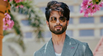 “Always A Student, Keeps Me Young”: Shahid Kapoor Reflects On Life And Growth In Heartfelt Post