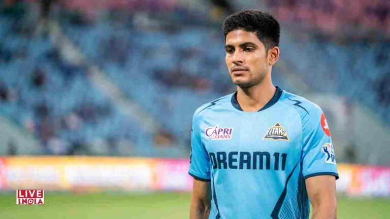 Parthiv Patel Hails Shubman Gill’s Leadership and Batting Prowess Ahead of DC Clash