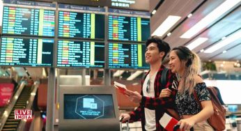 Singapore Issues Travel Advisory Amid Indo-Pak Tensions Post-Pahalgam Attack