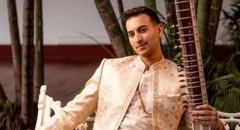Sitarist Rishab Sharma Postpones Indore Concert Amid India-Pakistan Tensions After Pahalgam Attack