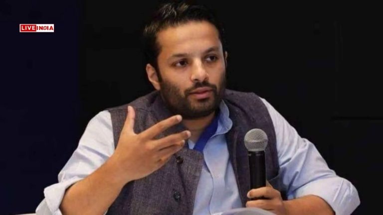 What Did Arrested Ashoka University Professor Say About Operation Sindoor