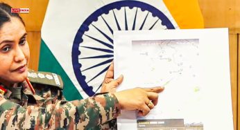 Pakistan Moves Troops to Forward Areas, Signals Escalation Intent: Indian Defence Briefing