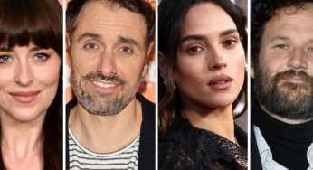 Dakota Johnson And Adria Arjona-Led ‘Splitsville’ Sets August Release After Cannes Debut