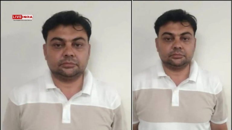 After Haryana YouTuber, UP Businessman Held for Spying for Pakistan’s ISI