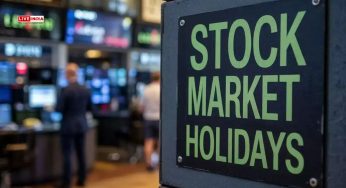 Why Are Stock Markets Closed Today? Here is a Comprehensive List of All Holidays