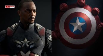 Captain America: Brave New World Sets OTT Debut On This Date on This Platform