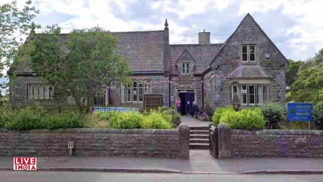 Elementary School Evacuated After Child Brings WWII Grenade for Show-and-Tell