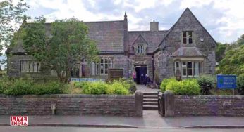 Elementary School Evacuated After Child Brings WWII Grenade for Show-and-Tell