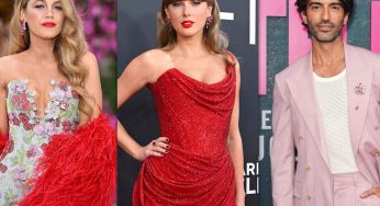 Taylor Swift Escapes Court Drama as Subpoena Gets Withdrawn in Lively-Baldoni Case
