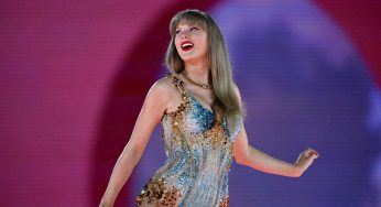 From Pop Star to… a Bear? Taylor Swift Denies ‘Happy Gilmore 2’ Cameo Rumors