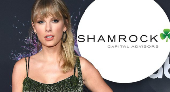 How Much Did Taylor Swift Pay Shamrock Capital To Reclaim Her Album Masters From Scooter Braun’s Deal?