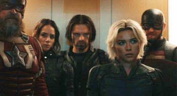 ‘Thunderbolts’ Still Going Strong! On Track to Crush Another MCU Bomb