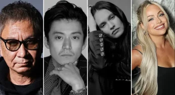 Takashi Miike To Direct “Bad Lieutenant: Tokyo” With Shun Oguri, Lily James, And Liv Morgan