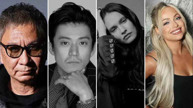 Takashi Miike to Direct “Bad Lieutenant: Tokyo” with Shun Oguri, Lily James, and Liv Morgan