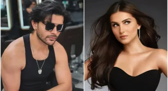 Tara Sutaria Sparks Dating Rumours with Veer Pahariya: Netizens React With Jokes, Memes, And Wedding Buzz