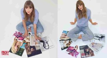 Taylor Swift Reclaims Her Masters: Finally Owns All Her Music and Legacy