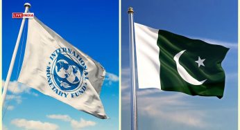 IMF Slaps 11 New Conditions on Pakistan, Flags India Tensions as Economic Risk Post-Operation Sindoor