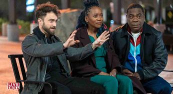 NBC Orders New Comedy Series ‘The Fall and Rise of Reggie Dinkins’ Starring Tracy Morgan and Daniel Radcliffe