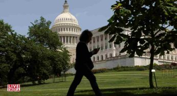 Moody’s Downgrade Sparks Alarm Over U.S. Debt Surge Amid “Big Beautiful Bill” Uncertainty