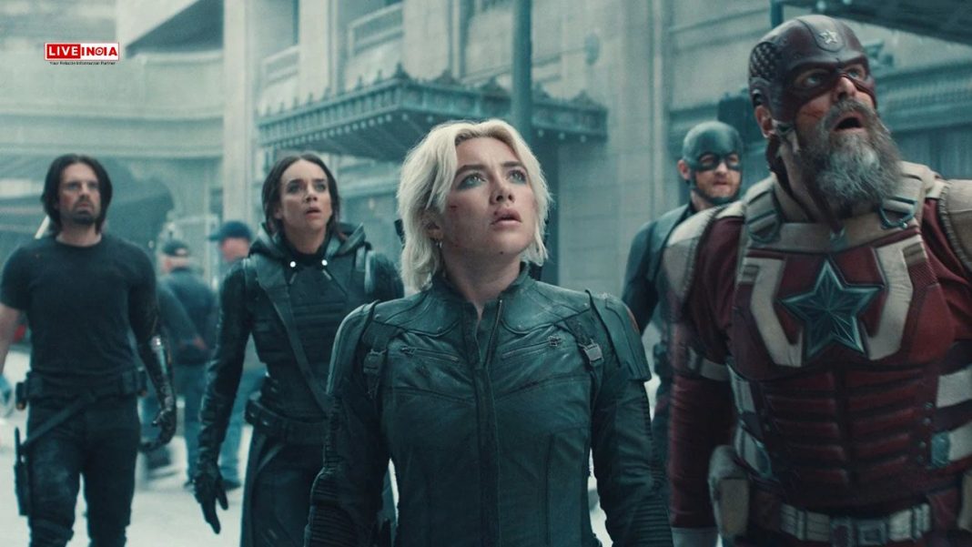 ‘Thunderbolts’ Leads Box Office Again, While ‘Sinners’ Surges Past $200M Domestic Milestone*