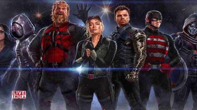 Marvel’s Thunderbolts Opens to $162 Million Worldwide, Wins Audiences Despite Lesser-Known Cast