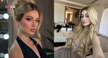 TikTok Influencer Valeria Marquez Killed During Livestream in Mexico at Age 23