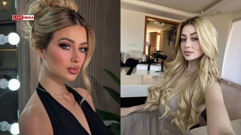 TikTok Influencer Valeria Marquez Killed During Livestream in Mexico at Age 23